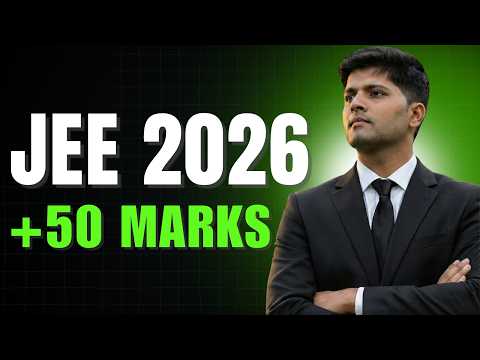 JEE Main: Easy tips to score more marks (by AIR 1)