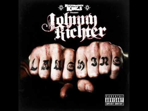 Johnny Richter Hometown