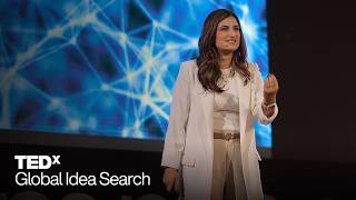 Train Your Brain To Get Smarter | Dina Halaseh | TEDxAmman