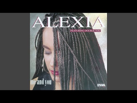 Me and You (feat. Double You)