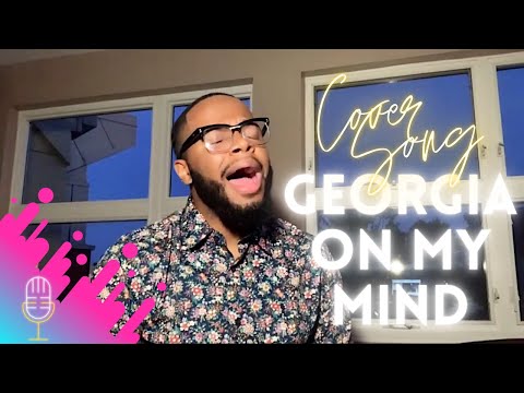 Victor Solomon's 'Georgia On My Mind' - Ray Charles