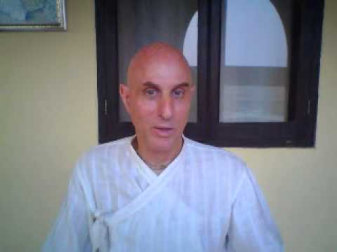 Mahatma Das Speaks About Prabhupada Part 1