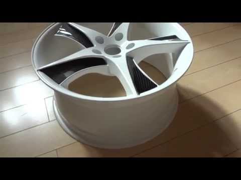 ETA BETA - Jofiel X Ceramic & Carbon