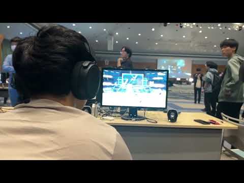 Kagaribi 11 Off stream sets 篝火11 2日目 | 08 Oct '23