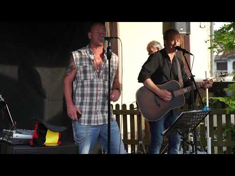 JAM DUO - Give a little bit