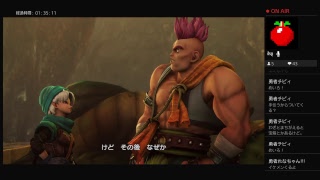 ドラゴンクエストヒーローズ2　＃13