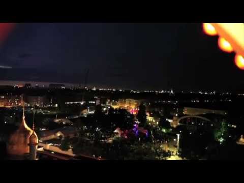 Welcome to Malmö, Eurovision Song Contest