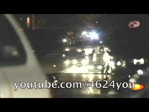 Muere Arturo Beltran Leyva en Balacera (HQ) (Cuernavaca.Mexico) (2-2)