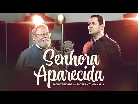 Senhora Aparecida - Fabio Trindade