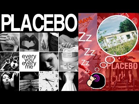 Placebo - Every You Every Me (Extended CubCut)