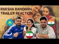 Raksha Bandhan Trailer reaction | Raksha Bandhan Trailer Review