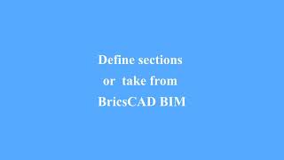 1|    BricsCAD BIM Reinforcement