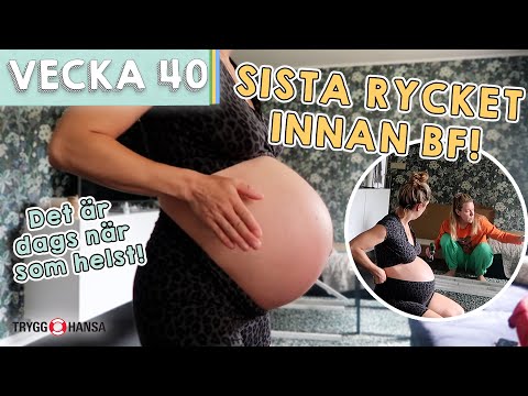 Spjälsängsrädsla, Garderobsfix & KonMari-metoden! - Susanna Karlsson vecka 40