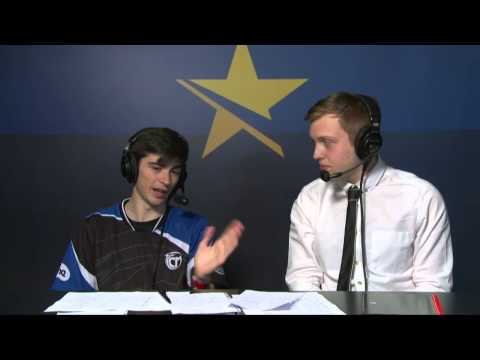 EGL10 : LBR9 Preview