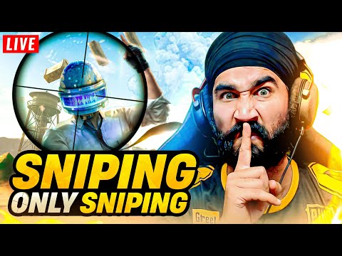 20 AWM KILLS : BGMI LIVE | GTXPREET PUBG LIVE