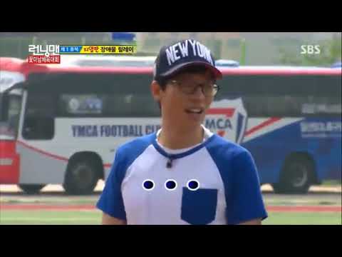 Running Man 147 Running Man 147