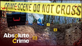 3-Week Marriage Ends In Brutal Cold-Blooded Murder