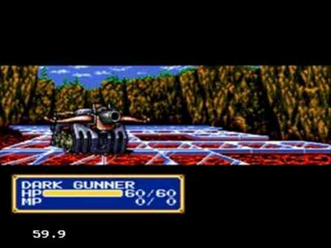 Shining Force 2 play through (full walkthrough) Part 93