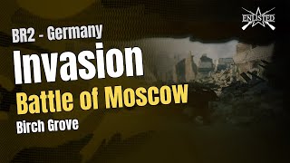Battle of Moscow – Birch Grove