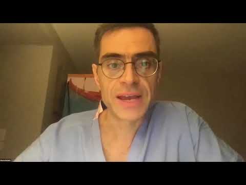 PCI Complication Management- CVI 2020 CME Webcast Series