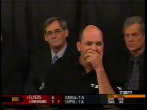 08-09 TSN 5-pin Bowling - Preliminary 7 - Osborne vs Chartrand