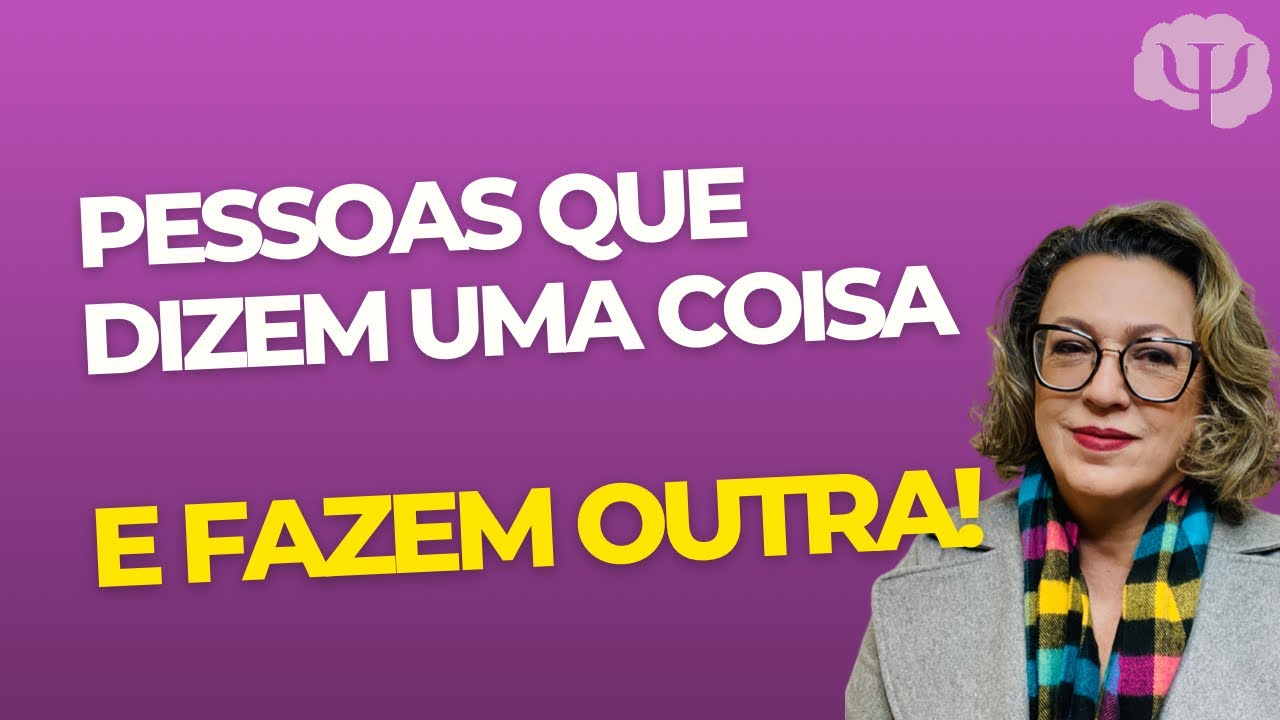 Dissonância cognitiva  - Porque as pessoas mentem para si mesmo