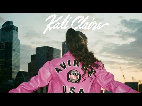 I WANT YOU - KALI CLAIRE ft JAZ KARIS