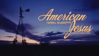 Nessa Barrett - american jesus