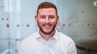 Employee interview: Jordan, Customer Service Technician