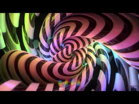 Electrovoya - Whispers - (Magdelayna's Journey To Orion Mix) Extended HQ