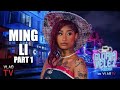 Nicki Minaj S Sister Ming Li On Nicki S Brother Convicted Of Rape That S Not My Brother Part 1