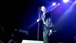 THE WALKMEN ~ ALL HANDS & THE COOK