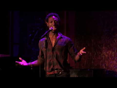 Johnny Brantley III  - "Crazy (Mash-Up)" (Gnarls Barkley)