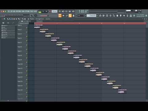 Free Euphoric Hardstyle Kick by K3nto