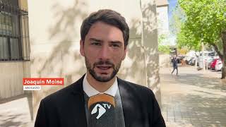 Escándalo y divorcio: denuncia a su ex usando su empresa