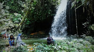 preview picture of video 'TRIP CURUG CISUREN | CIUSUL'