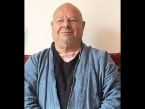 Eric Baret : Yoga Tantrique du Cachemire | Enseignements Shivaïstes et Écoute Sensorielle