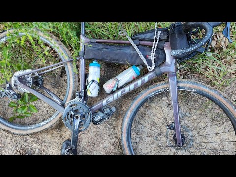 Pomorska 500 zerwany łańcuch, awaria nawigacji, rekord życiowy