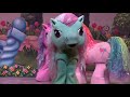 Just Leave It Up To Me My Little Pony World S Biggest Tea Party