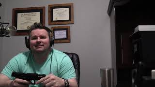 Walther PPQ  22LR Tactical Review