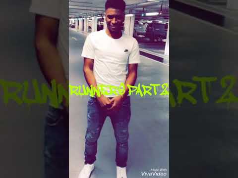 (Kuku) Oboy x Limma x Marz - Runners Part 2 #Exclusive