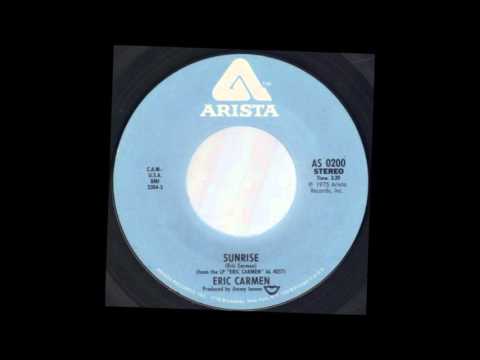 1976_194 - Eric Carmen - Sunrise - (45)(3.36)
