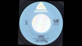1976_194 - Eric Carmen - Sunrise - (45)(3.36)