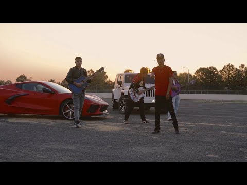 6 Doble 7 - El M-7 (Official Video)