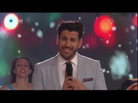 Domen Kumer feat. Vanilla Vanilla & Stars - Baby blue | pleše Plesno Mesto