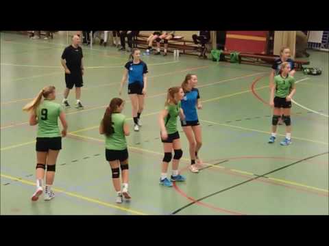 Savosa DC1 - Westlandia DC1 28-1-2017