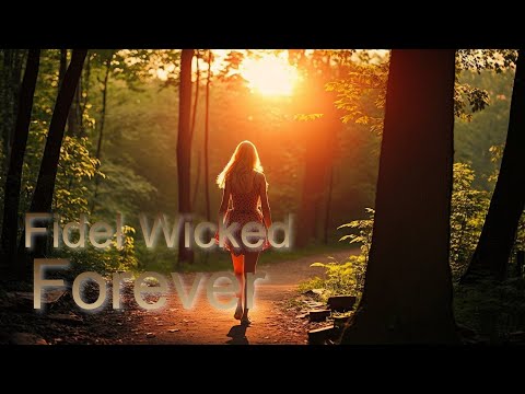 Fidel Wicked  - Forever