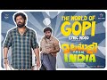 The World of Gopi | Malayalee From India | Jakes Bejoy Nivin Pauly | Dijo Jose Antony| Suhail Koya