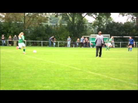 Zeerobben VR2   Leeuwarder Zwaluwen VR1