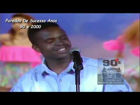 Muleke Travesso - Não Chore Mais